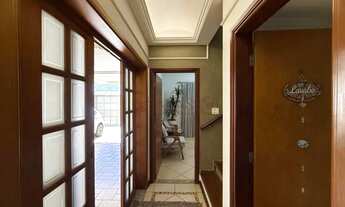 Imagem 5: Casa para venda com 300 m² e 4 quartos em Jardim Terra Branca, Bauru - SP