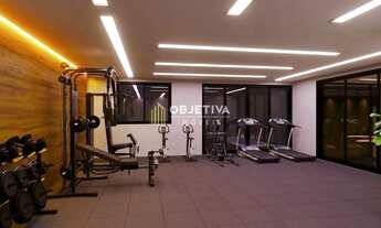 Imagem 6: Apartamento à venda 1 Quarto 1 Suite 1 Vaga 56.9M² Jardim São Pedro Porto Alegre - RS