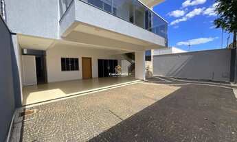 Imagem 3: Sobrado 03 suítes com Closet - Centro