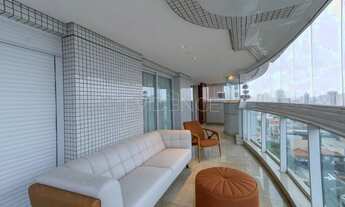 Imagem 3: Apartamento à venda no Tatuapé - 225 metros quadrados