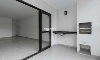 Imagem 4: Apartamento 73m² a venda no Itaguá perto da orla com 2 suítes, lavabo e 1 vaga