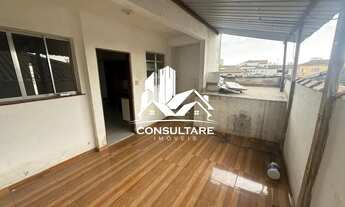 Imagem: Apartamento com 2 quartos, Macuco, Santos