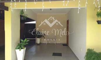 Imagem 4: Casa à venda 3 quartos no Jardim Tabapuã (Vila Xavier) - Araraquara / SP