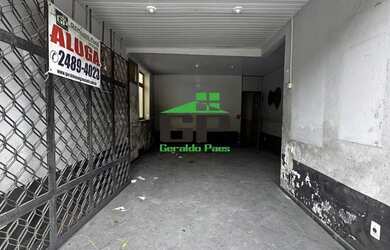 Imagem 3: Ponto comercial disponível para locação