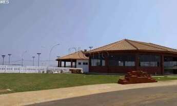 Imagem: Casa à venda com 3 suítes no Jardim Residencial