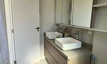 Imagem 7: Lindo Apartamento Novo Nunca Usado 4 Suítes 3 Vagas no Centro