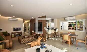 Imagem: Casa à Venda - Real Parque, 4 Quartos