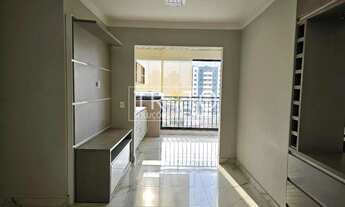 Imagem 3: Apartamento para locação com 3 quartos, no bairro Taquaral