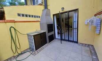 Imagem 3: Casa de 3 Andares com Pátio e Churrasqueira Próxima ao Bourbon Country