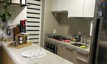 Imagem 4: APARTAMENTO 70,3m² Á VENDA NO PARQUE DEL SOL