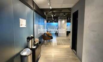 Imagem 6: CONJUNTO COMERCIAL, 255 M² e OTIMA LOCALIZAÇÃO