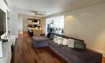 Imagem 2: Apartamento com 3 dormitórios à venda, 168 m² por R$ 1.500.000 - Vila Andrade - São Paulo