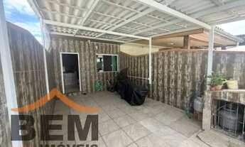 Imagem 3: Casa com 2 dormitórios à venda, 53 m² por R$ 430.000,00 - Cidade Nova - Itajaí/SC