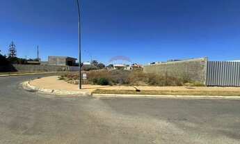 Imagem 5: Lote de 387 m² à venda no cond Boulevard Querência