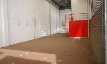 Imagem 3: Galpão - Parque Industrial - Campinas