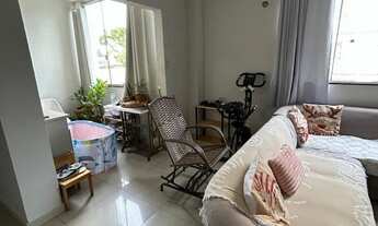 Imagem: Alugo costa fortuna todo reformado 3/4 sendo