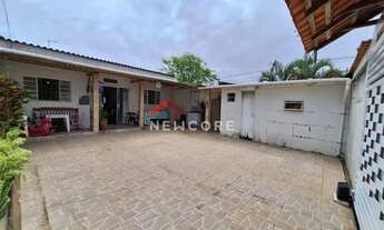 Imagem 3: Casa em Rua João Manoel Certeza - Maracanã - Praia Grande/SP