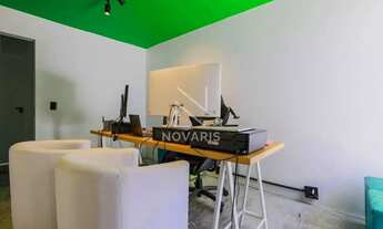 Imagem 5: Sobrado Comercial a venda ou locação - Vila Cruzeiro