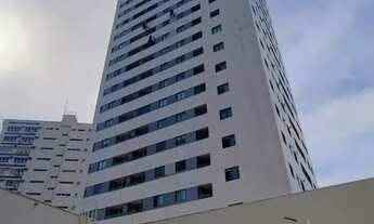 Imagem 3: Aluga-se Apto beach class- 1 Quarto. &amp