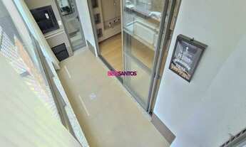 Imagem 16: APARTAMENTO SEMIMOBILIADO, 3 QUARTOS (1 SUÍTE) NO BAIRRO BARREIROS - SÃO JOSÉ/SC