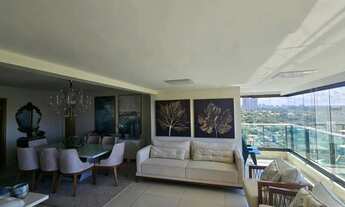 Imagem 3: Excelente apartamento 3 quartos, suítes, à venda em Patamares