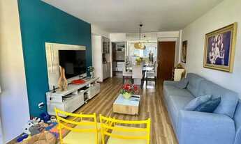 Imagem 7: Ponta Verde 3/4 Apartamento com 3 dormitórios