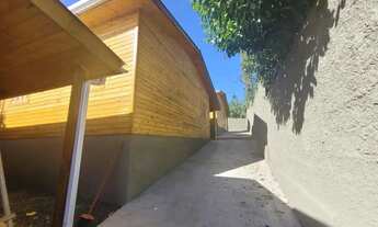 Imagem 4: Casa à venda no bairro Barnabé em Gravataí com 56m² construídos e 600m² de terreno