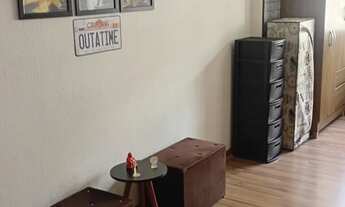 Imagem 2: Vendo studio mobiliado localizado na Rua Helena Zerrener, 140 - Liberdade