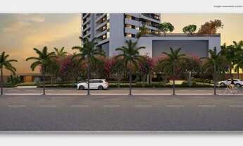 Imagem 6: Apartamento com 03 suítes, 02 vagas, localização central, área de lazer completa. Aurora P