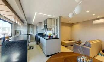 Imagem 6: Apartamento 2 Quartos com 1 Suíte e 71m² - Jardim Cidade - PLC