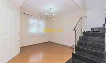 Imagem 3: Sobrado em Condomínio em Alto Boqueirão, Curitiba/PR