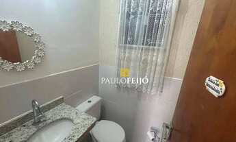 Imagem 6: Casa com 2 dormitórios à venda, 80 m² por R$ 250.000,00 - Cajueiros (Itaipuaçu) - Maricá/R