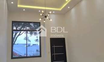 Imagem 6: Casa - Parque Olívio Franceschini - Hortolândia