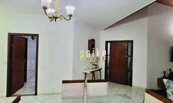 Imagem 5: Casa com 4 dormitórios para alugar, 250 m² por R$ 9.757,00/mês - Jardim das Colinas - São