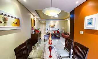 Imagem 5: Apartamento 3 Quartos com 1 Suíte e 126m² - Kobrasol