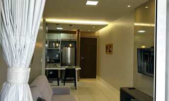 Imagem 6: APARTAMENTO PARA LOCAÇÃO | MARITIMUS PENÍNSULA