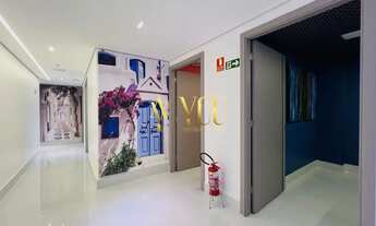 Imagem 3: *ESTE CONSULTÓRIO NÃO É PARA QUEM VEIO A PASSEIO, É PRA QUEM QUER BRILHAR