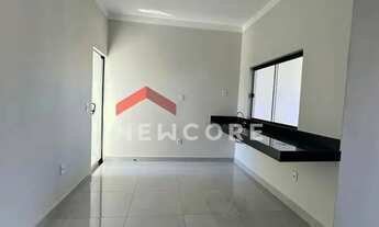 Imagem 5: Casa em Alameda José de Oliveira - Jardim Holanda - Uberlândia/MG