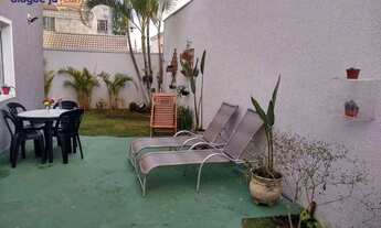 Imagem 3: Sobrado com 5 dormitórios, 330 m² - venda por R$ 1.887.000,00 ou aluguel por R$ 9.126,67/m