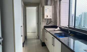 Imagem 6: Imóvel para aluguel e venda com 256 metros quadrados com 4 quartos em Boa Viagem - Recife