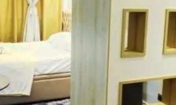 Imagem: Apartamento Mobiliado com Vaga na Av. 9