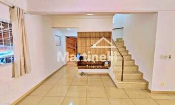 Imagem 4: Sobrado para locação no Condomínio Villa Dei Fiori, próximo à Av. Portugal - Ribeirão Pret