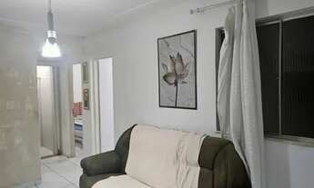 Imagem 3: Alugo apartamento - Mobiliado - perto do Posto Natureza - Res.Artur Carvalho 1 - 3 ° anda