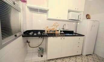 Imagem 5: Apartamento à venda, 50 m² - Residencial Paes de Linhares - Sorocaba/SP