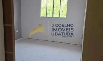 Imagem 5: Casa a venda com 3 dormitórios + 2 banheiros - Bairro Angelin - Ubatuba Casa nova - simple