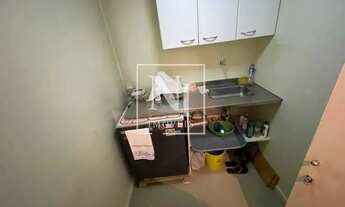 Imagem: Sala / Comercial / Copacabana