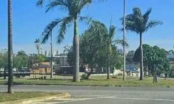 Imagem 2: Lote Jardins dos Buritis ao lado da BR 153