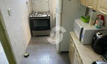 Imagem 5: Casa com 6 dormitórios à venda, 90 m² por R$ 650.000,00 - Santa Rosa - Niterói/RJ