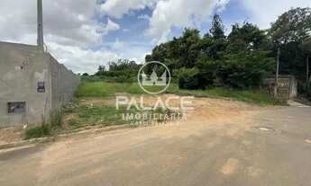 Imagem 3: Terreno residencial à venda em chácara esperia, piracicaba