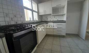 Imagem 2: Apartamento - Mansões Santo Antônio - Campinas